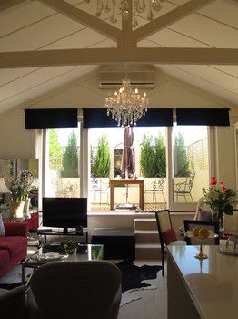 Andre's Mews Luxury Serviced Apartments - Tweed Heads Accommodation 20