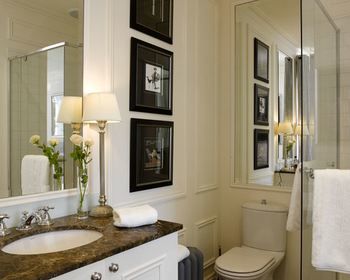 Andre's Mews Luxury Serviced Apartments - Tweed Heads Accommodation 23