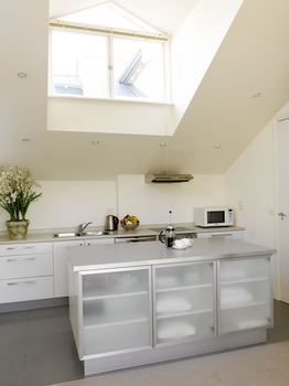 Andre's Mews Luxury Serviced Apartments - Tweed Heads Accommodation 33