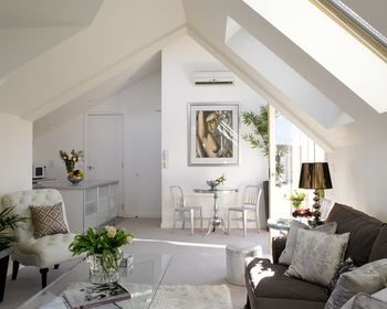 Andre's Mews Luxury Serviced Apartments - Tweed Heads Accommodation 36