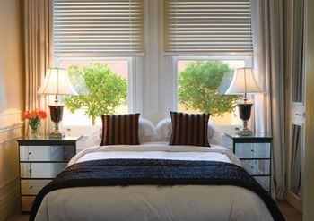 Andre's Mews Luxury Serviced Apartments - Tweed Heads Accommodation 37