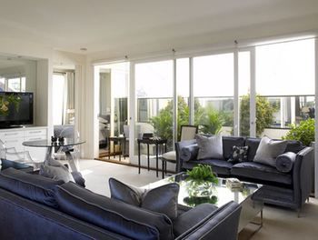 Andre's Mews Luxury Serviced Apartments - Tweed Heads Accommodation 42