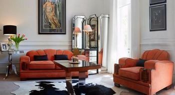 Andre's Mews Luxury Serviced Apartments - Tweed Heads Accommodation 49