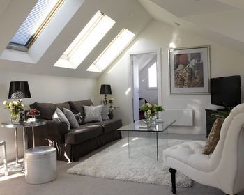 Andre's Mews Luxury Serviced Apartments - Tweed Heads Accommodation 51