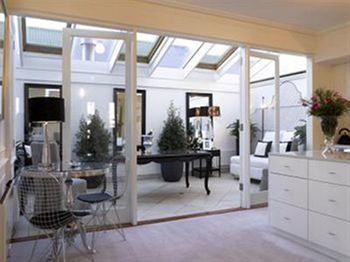 Andre's Mews Luxury Serviced Apartments - Tweed Heads Accommodation 58