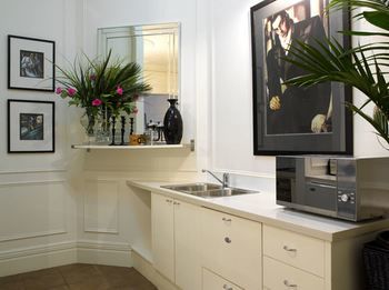 Andre's Mews Luxury Serviced Apartments - Tweed Heads Accommodation 59