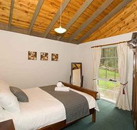 Hill aposNapos Dale Farm Cottages - Tweed Heads Accommodation