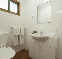 Nitmiluk Chalets - Tweed Heads Accommodation