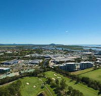 Horton Apartments - Tweed Heads Accommodation
