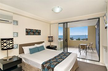 ULTIQA Shearwater Resort - Tweed Heads Accommodation 1