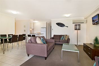 ULTIQA Shearwater Resort - Tweed Heads Accommodation 2