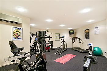 ULTIQA Shearwater Resort - Tweed Heads Accommodation 5