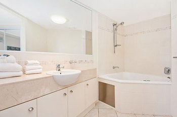 ULTIQA Shearwater Resort - Tweed Heads Accommodation 14