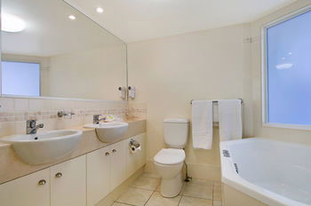 ULTIQA Shearwater Resort - Tweed Heads Accommodation 15