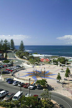 ULTIQA Shearwater Resort - Tweed Heads Accommodation 16