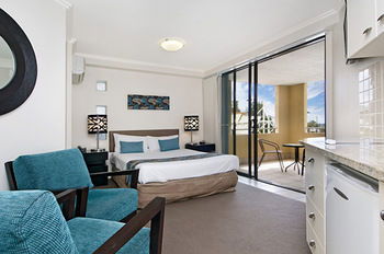 ULTIQA Shearwater Resort - Tweed Heads Accommodation 20