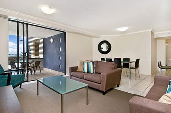 ULTIQA Shearwater Resort - Tweed Heads Accommodation 27