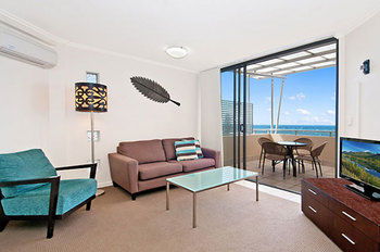 ULTIQA Shearwater Resort - Tweed Heads Accommodation 29