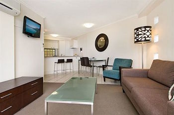 ULTIQA Shearwater Resort - Tweed Heads Accommodation 30