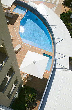 ULTIQA Shearwater Resort - Tweed Heads Accommodation 34