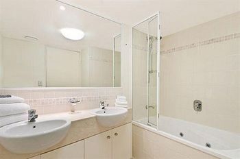ULTIQA Shearwater Resort - Tweed Heads Accommodation 37