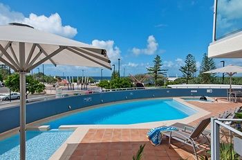 ULTIQA Shearwater Resort - Tweed Heads Accommodation 42