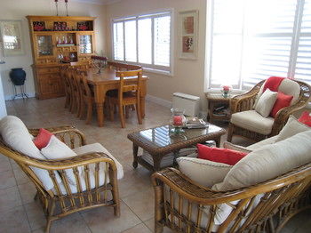 Brezza Bella Bed & Breakfast - Tweed Heads Accommodation 2