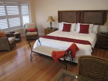 Brezza Bella Bed & Breakfast - Tweed Heads Accommodation 3