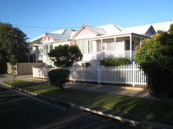 Brezza Bella Bed & Breakfast - Tweed Heads Accommodation 4