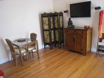 Brezza Bella Bed & Breakfast - Tweed Heads Accommodation 9
