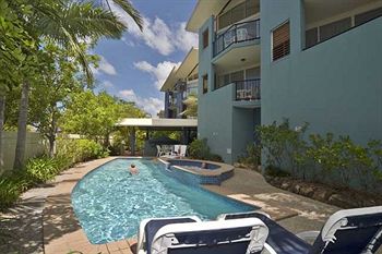 Twin Quays Noosa Resort - Tweed Heads Accommodation 1