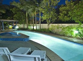 Twin Quays Noosa Resort - Tweed Heads Accommodation 2