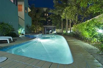Twin Quays Noosa Resort - Tweed Heads Accommodation 9