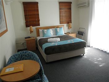Twin Quays Noosa Resort - Tweed Heads Accommodation 10