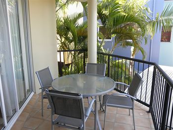 Twin Quays Noosa Resort - Tweed Heads Accommodation 16