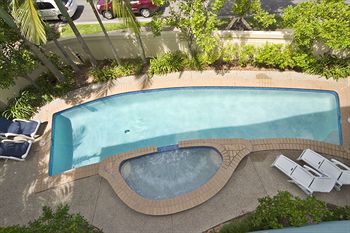 Twin Quays Noosa Resort - Tweed Heads Accommodation 27