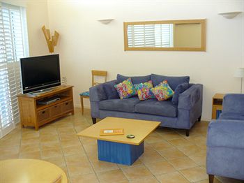 Twin Quays Noosa Resort - Tweed Heads Accommodation 29