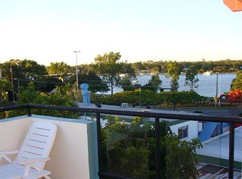 Twin Quays Noosa Resort - Tweed Heads Accommodation 32