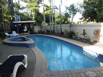 Twin Quays Noosa Resort - Tweed Heads Accommodation 39