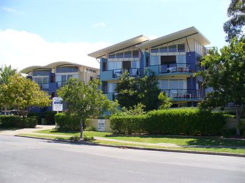 Twin Quays Noosa Resort - Tweed Heads Accommodation 40