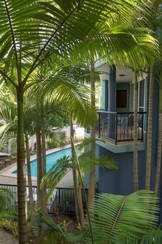 Twin Quays Noosa Resort - Tweed Heads Accommodation 44