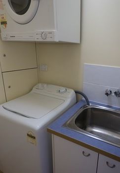 Twin Quays Noosa Resort - Tweed Heads Accommodation 49