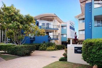 Twin Quays Noosa Resort - Tweed Heads Accommodation 53