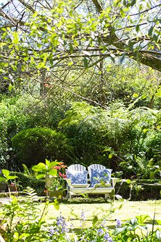 Adeline Bed And Breakfast - Tweed Heads Accommodation 4