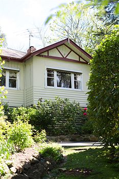 Adeline Bed And Breakfast - Tweed Heads Accommodation 11