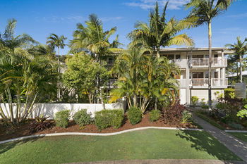 Sunset Cove Noosa - Tweed Heads Accommodation 1