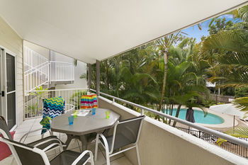 Sunset Cove Noosa - Tweed Heads Accommodation 2