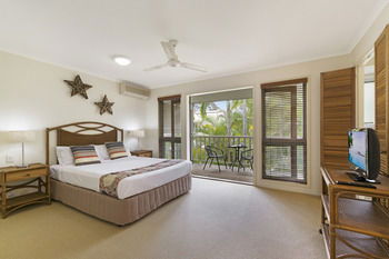 Sunset Cove Noosa - Tweed Heads Accommodation 3