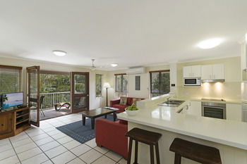 Sunset Cove Noosa - Tweed Heads Accommodation 5