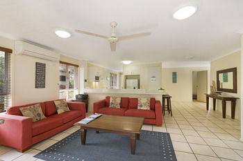 Sunset Cove Noosa - Tweed Heads Accommodation 6